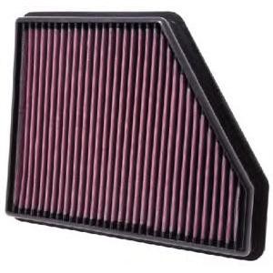въздушен филтър K&N Filters 33-2434 