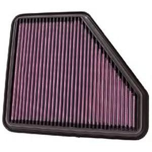 въздушен филтър K&N Filters 33-2953 