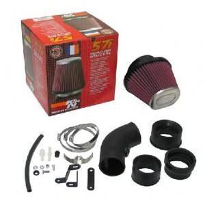 спортна въздушна филтърна система K&N Filters 57-0618-1