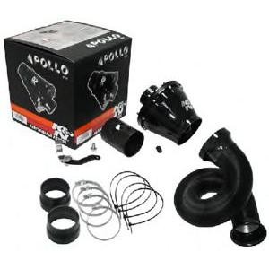 спортна въздушна филтърна система K&N Filters 57A-6044 