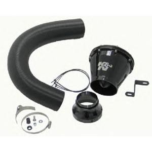 спортна въздушна филтърна система K&N Filters 57A-6045 