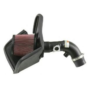 спортна въздушна филтърна система K&N Filters 69-8757TTK