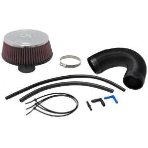 спортна въздушна филтърна система K&N Filters 57-0530 