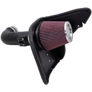 спортна въздушна филтърна система K&N Filters 63-3074