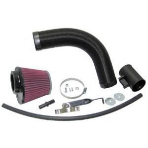 спортна въздушна филтърна система K&N Filters 57-0686
