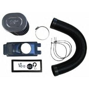 спортна въздушна филтърна система K&N Filters 57-0412