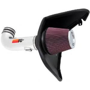 спортна въздушна филтърна система K&N Filters 69-4519TP
