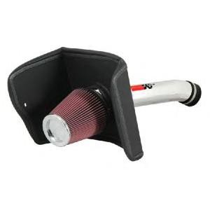 спортна въздушна филтърна система K&N Filters 77-9031-1KP 