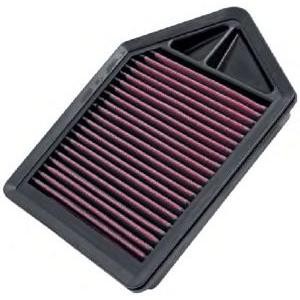 въздушен филтър K&N Filters 33-2437