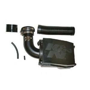 спортна въздушна филтърна система K&N Filters 57S-9501 