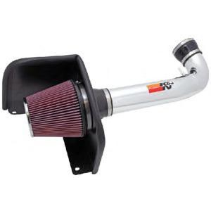спортна въздушна филтърна система K&N Filters 77-3070KP