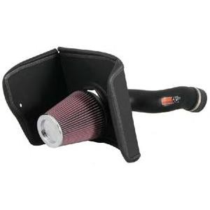 спортна въздушна филтърна система K&N Filters 63-9031-1