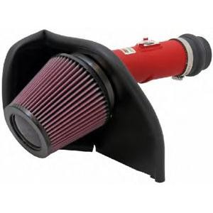 спортна въздушна филтърна система K&N Filters 69-8005TWR 