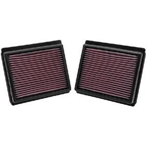 въздушен филтър K&N Filters 33-2440 