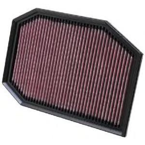 въздушен филтър K&N Filters 33-2970 