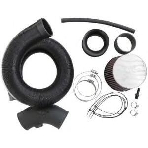 спортна въздушна филтърна система K&N Filters 57-0435 