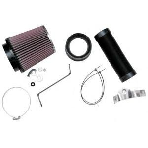 спортна въздушна филтърна система K&N Filters 57-0493 