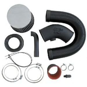 спортна въздушна филтърна система K&N Filters 57-0495 