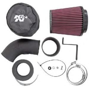 спортна въздушна филтърна система K&N Filters 57-0498