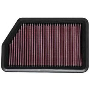 въздушен филтър K&N Filters 33-2451 