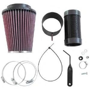 спортна въздушна филтърна система K&N Filters 57-0474 