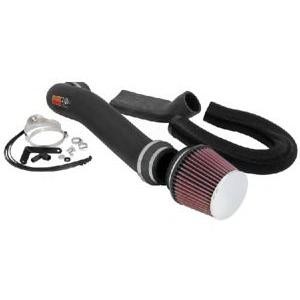 спортна въздушна филтърна система K&N Filters 57I-2501