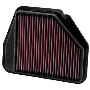 въздушен филтър K&N Filters 33-2956