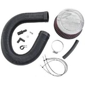 спортна въздушна филтърна система K&N Filters 57-0401