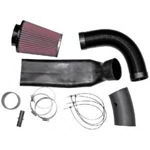 спортна въздушна филтърна система K&N Filters 57-0481