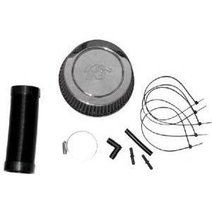 спортна въздушна филтърна система K&N Filters 57-0490