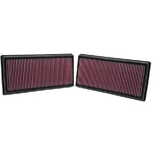 въздушен филтър K&N Filters 33-2446