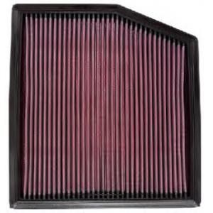 въздушен филтър K&N Filters 33-2458 
