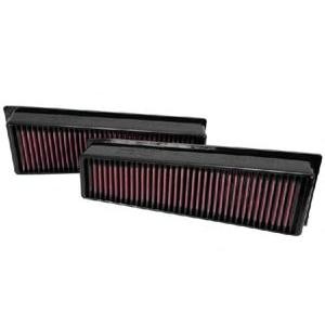 въздушен филтър K&N Filters 33-2449 