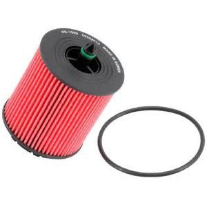 маслен филтър K&N Filters PS-7000 