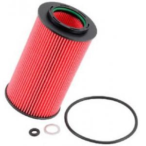 маслен филтър K&N Filters PS-7022 