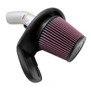 спортна въздушна филтърна система K&N Filters 69-4521TS