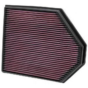 въздушен филтър K&N Filters 33-2465