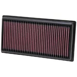 въздушен филтър K&N Filters 33-2981 