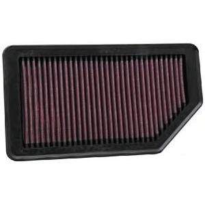 въздушен филтър K&N Filters 33-2472