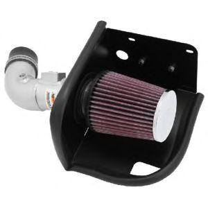 спортна въздушна филтърна система K&N Filters 69-3530TS 