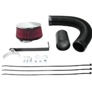 спортна въздушна филтърна система K&N Filters 57-0676-1 