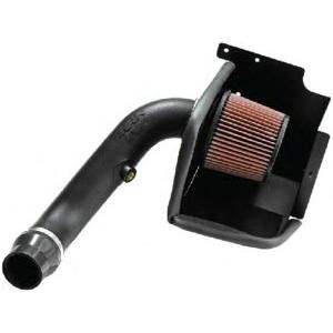 спортна въздушна филтърна система K&N Filters 57-1560 