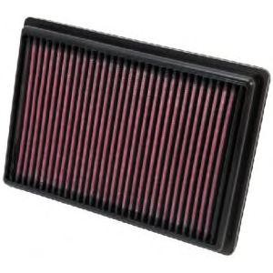 въздушен филтър K&N Filters 33-2476 