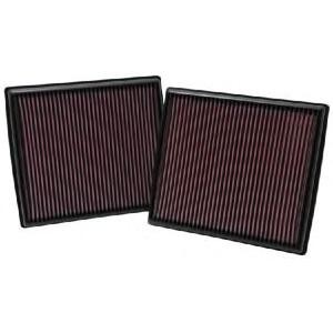 въздушен филтър K&N Filters 33-2973 