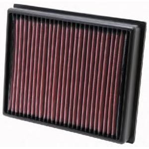 въздушен филтър K&N Filters 33-2992 