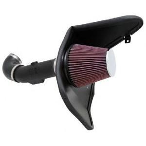 спортна въздушна филтърна система K&N Filters 63-3078 
