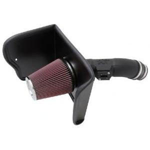 спортна въздушна филтърна система K&N Filters 63-9036