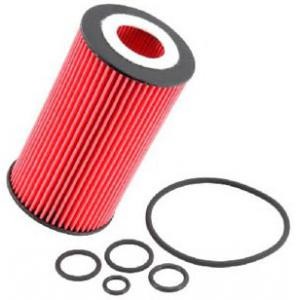 маслен филтър K&N Filters PS-7004 