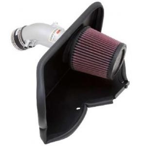 спортна въздушна филтърна система K&N Filters 69-8618TS 
