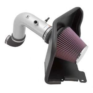 спортна въздушна филтърна система K&N Filters 69-5309TS